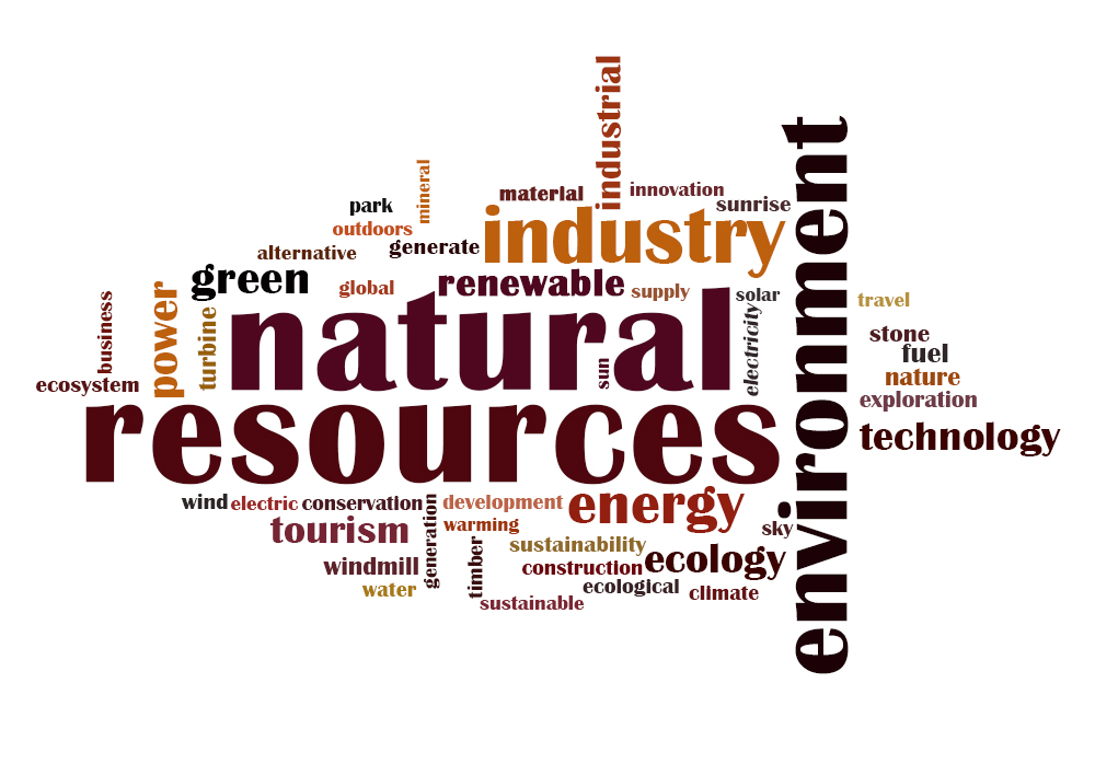 Natural Resourses